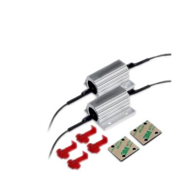 Vivid Lumen 21W LED Load Resistors - 21WR